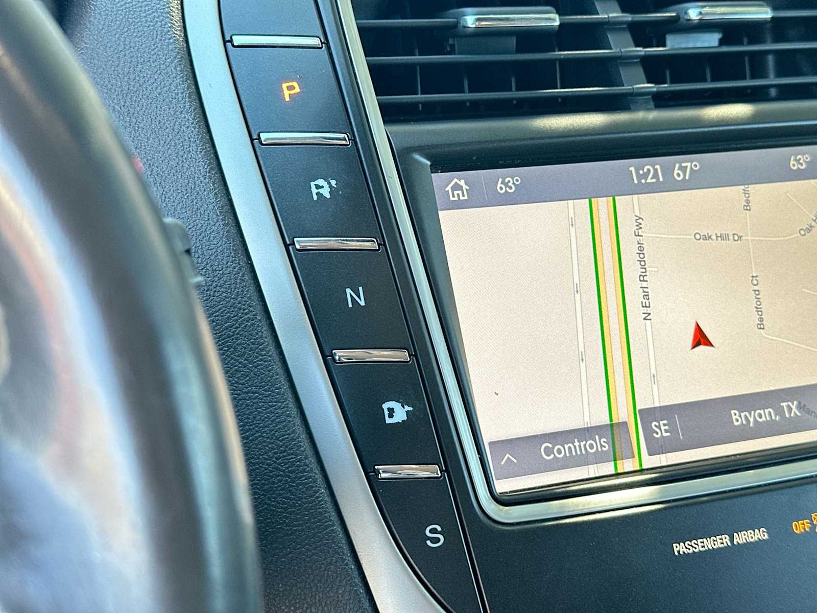 Thumbnail: 2020 Lincoln Nautilus - 21