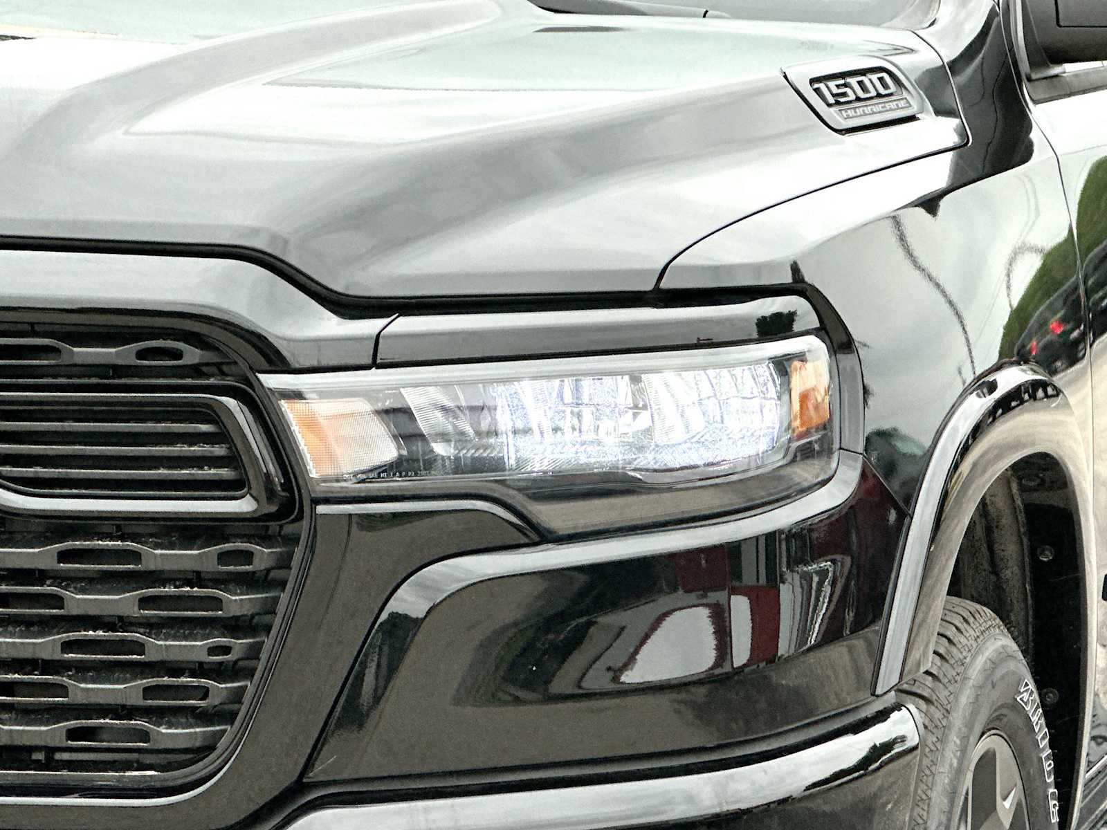 Thumbnail: 2026 RAM 1500 - 16