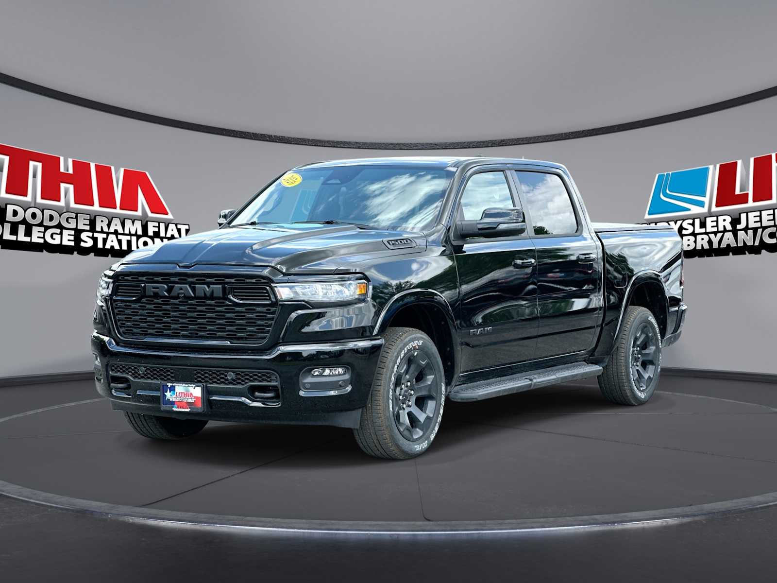  Ram 1500