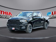 2026 Ram 1500 LONE STAR CREW CAB 4X4 5'7 BOX Pickup