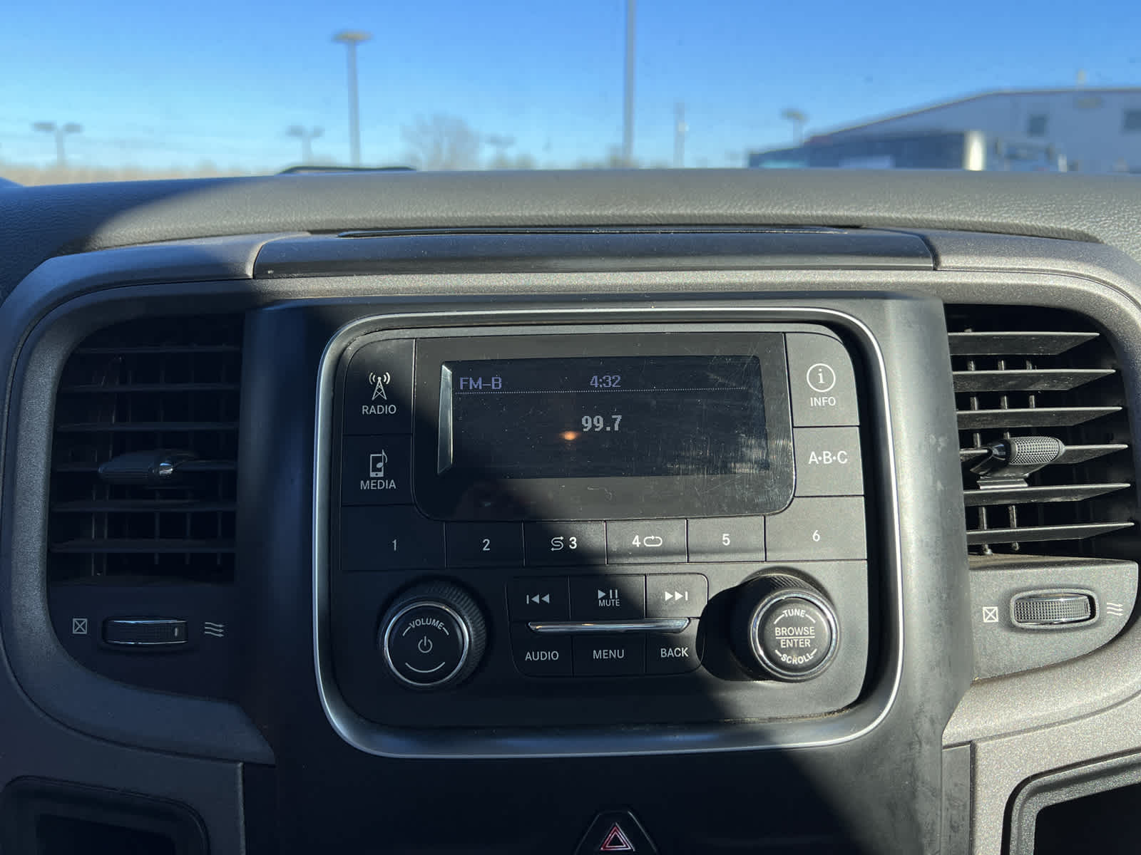 Thumbnail: 2017 RAM 3500 - 20