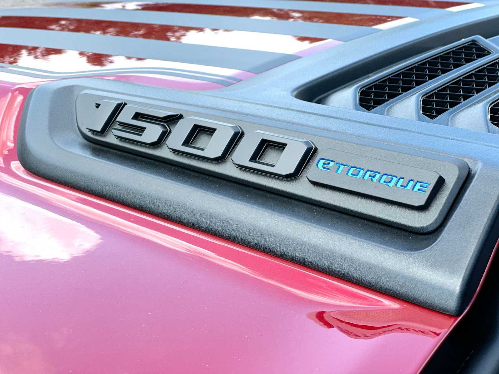Thumbnail: 2026 RAM 1500 - 15