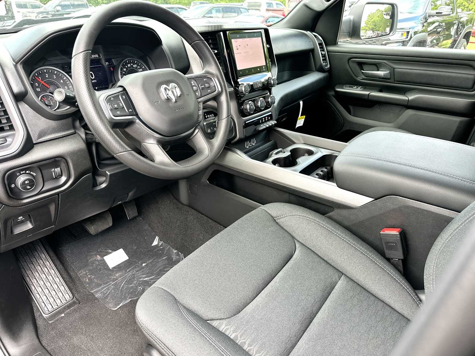 Thumbnail: 2026 RAM 1500 - 18