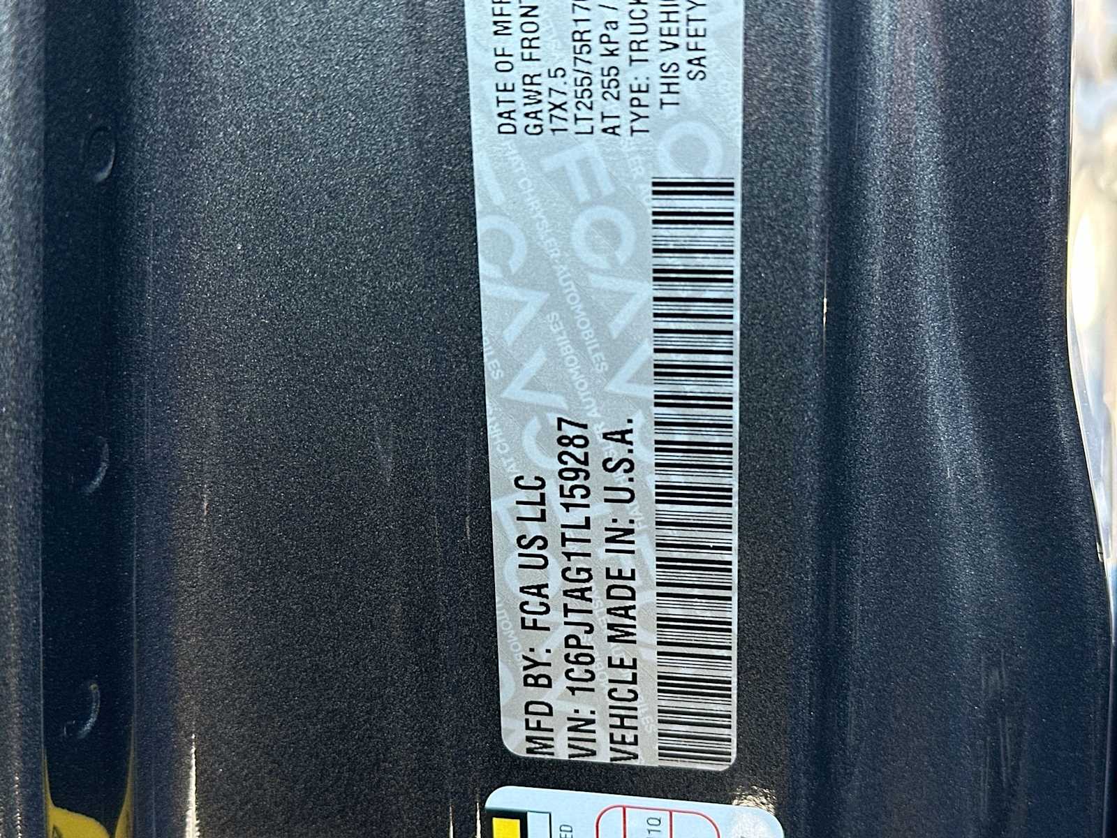 Thumbnail: 2026 Jeep Gladiator - 22