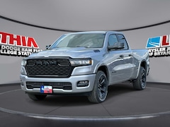2025 Ram 1500 LONE STAR QUAD CAB 4X2 6'4 BOX Pickup Bryan, TX
