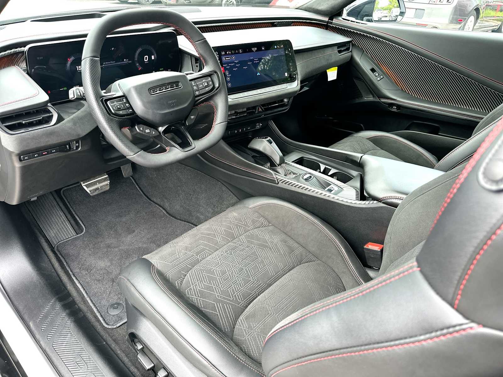 Thumbnail: 2024 Dodge Charger - 18