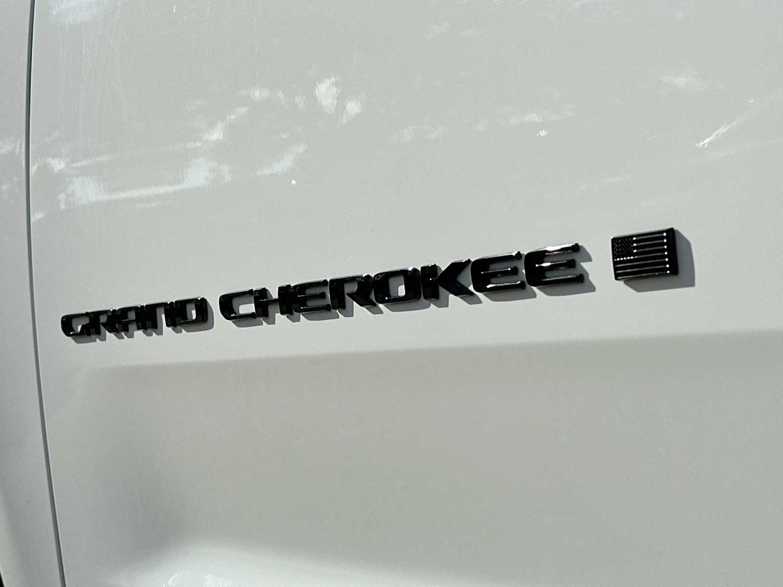 Thumbnail: 2025 Jeep Grand Cherokee - 15