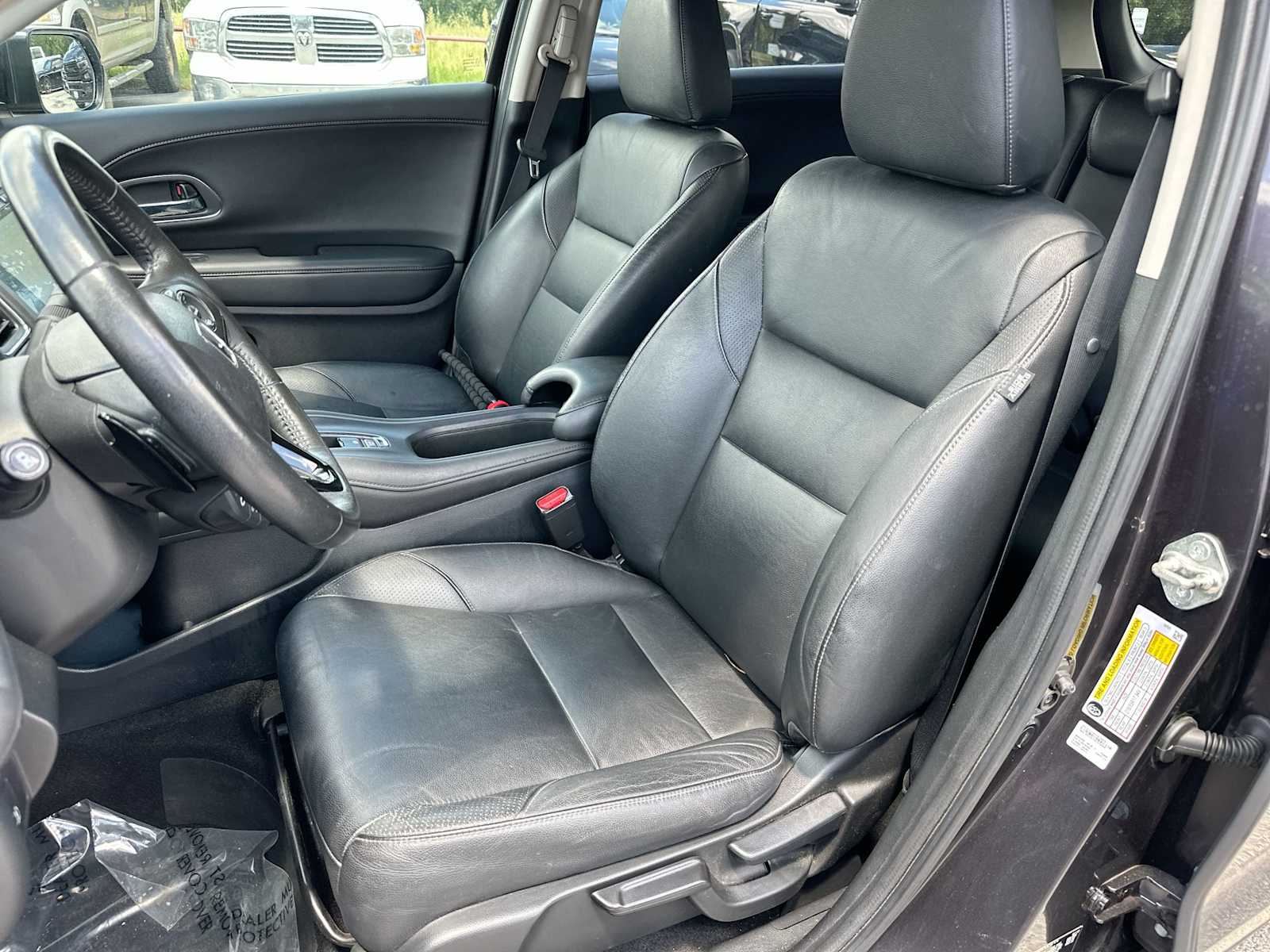 Thumbnail: 2018 Honda HR-V - 17