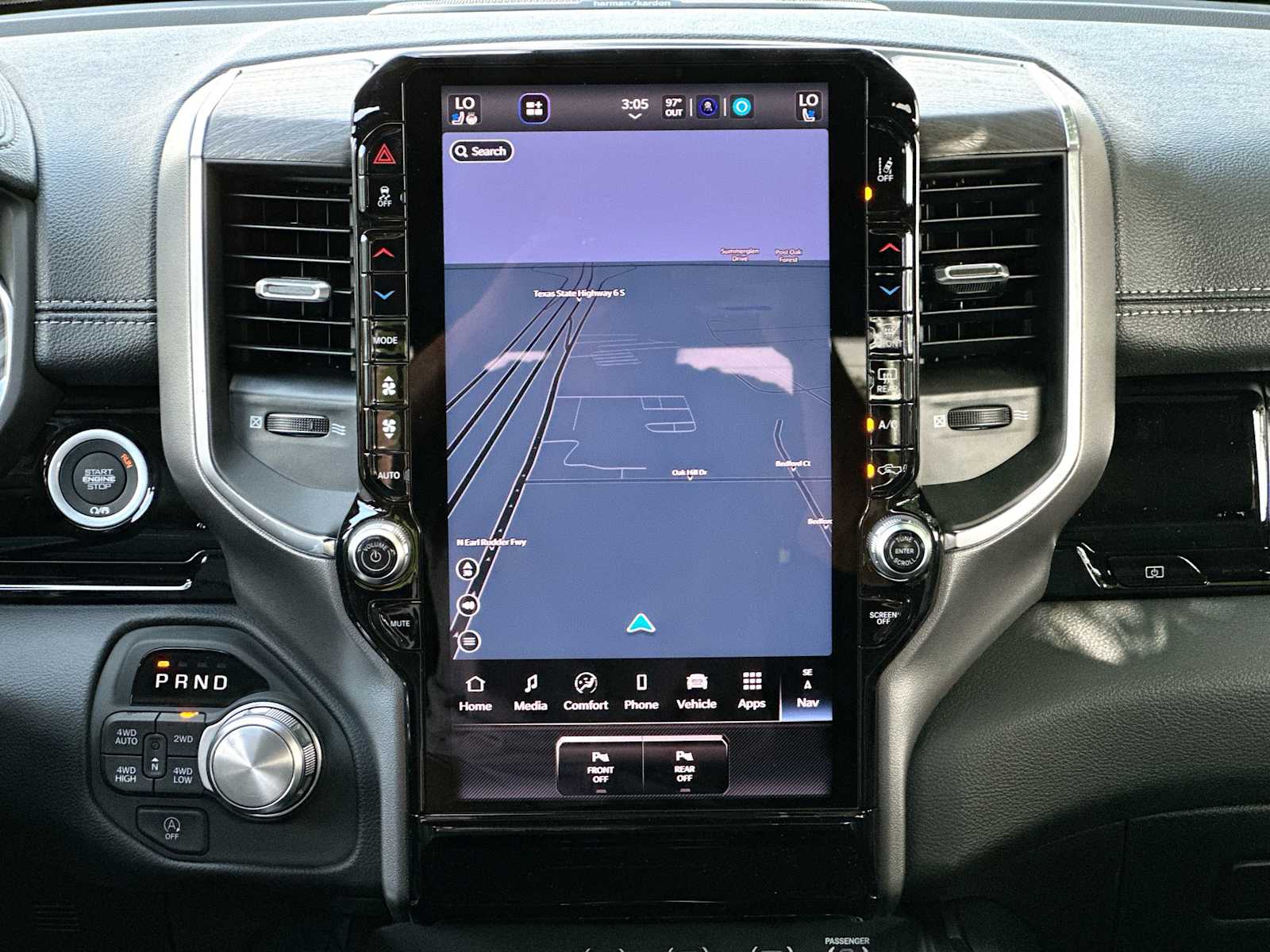 Thumbnail: 2026 RAM 1500 - 26