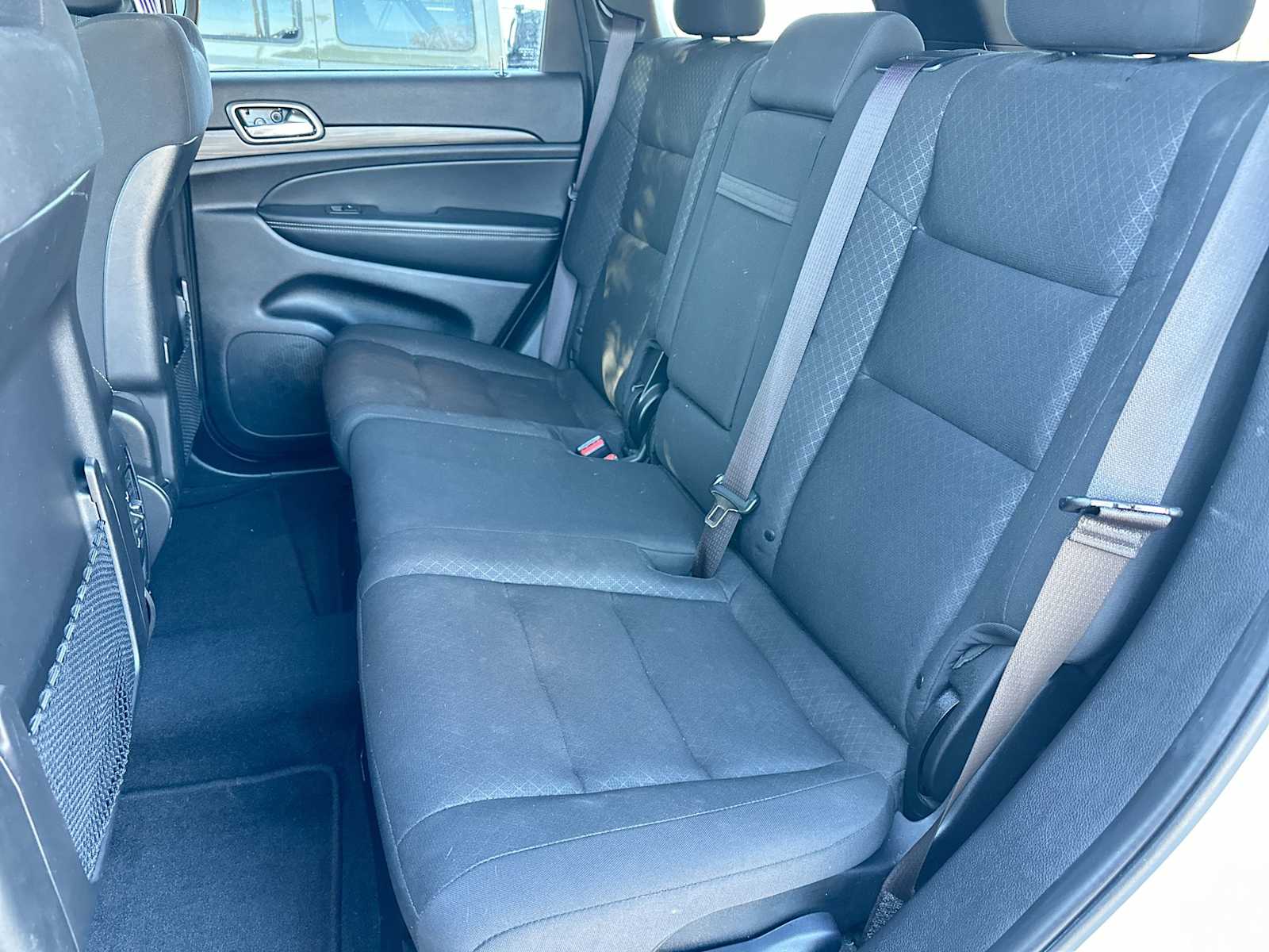 Thumbnail: 2021 Jeep Grand Cherokee - 23