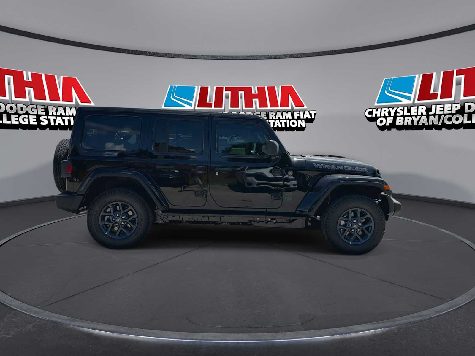 Thumbnail: 2026 Jeep Wrangler - 9