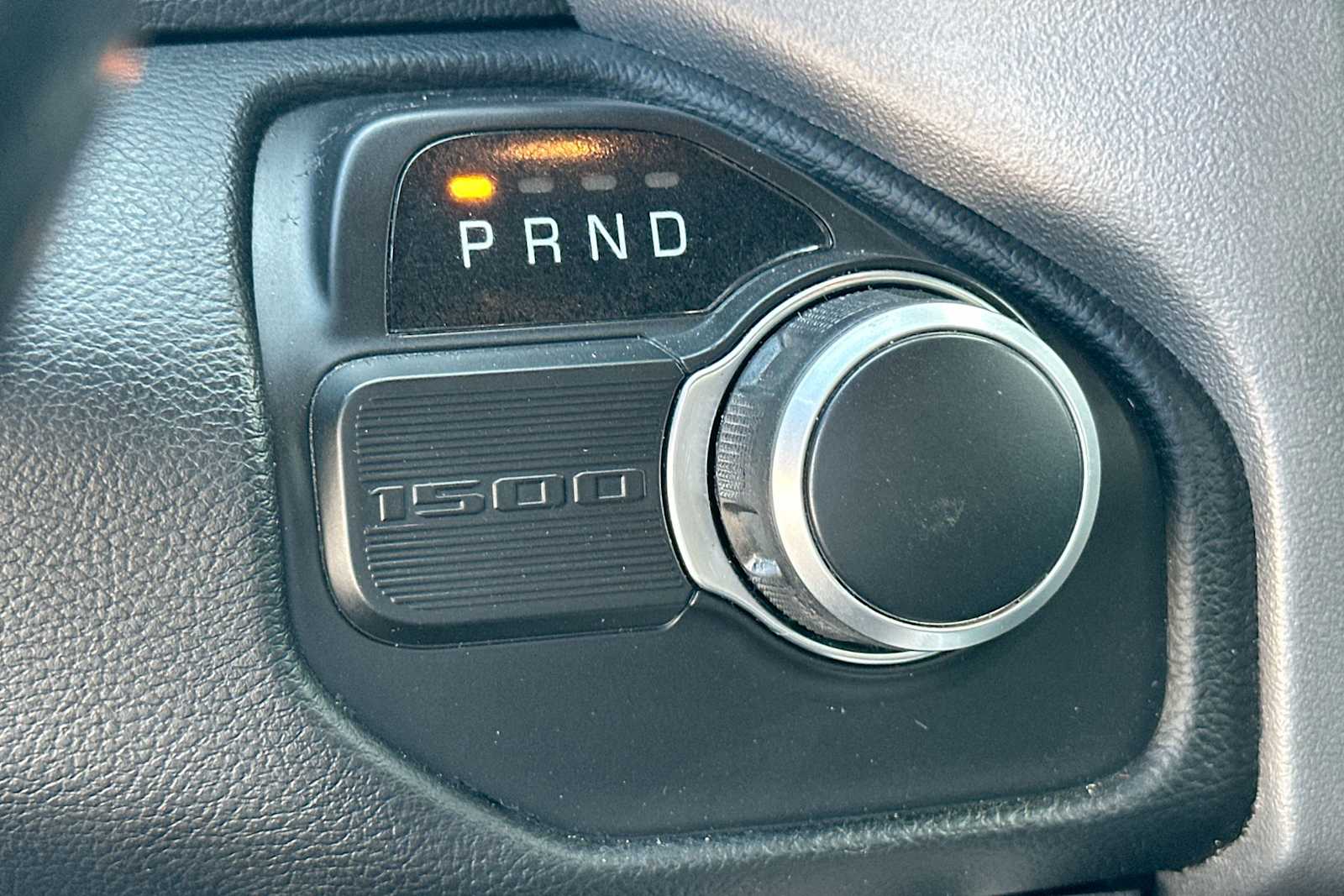 Thumbnail: 2021 RAM 1500 - 21