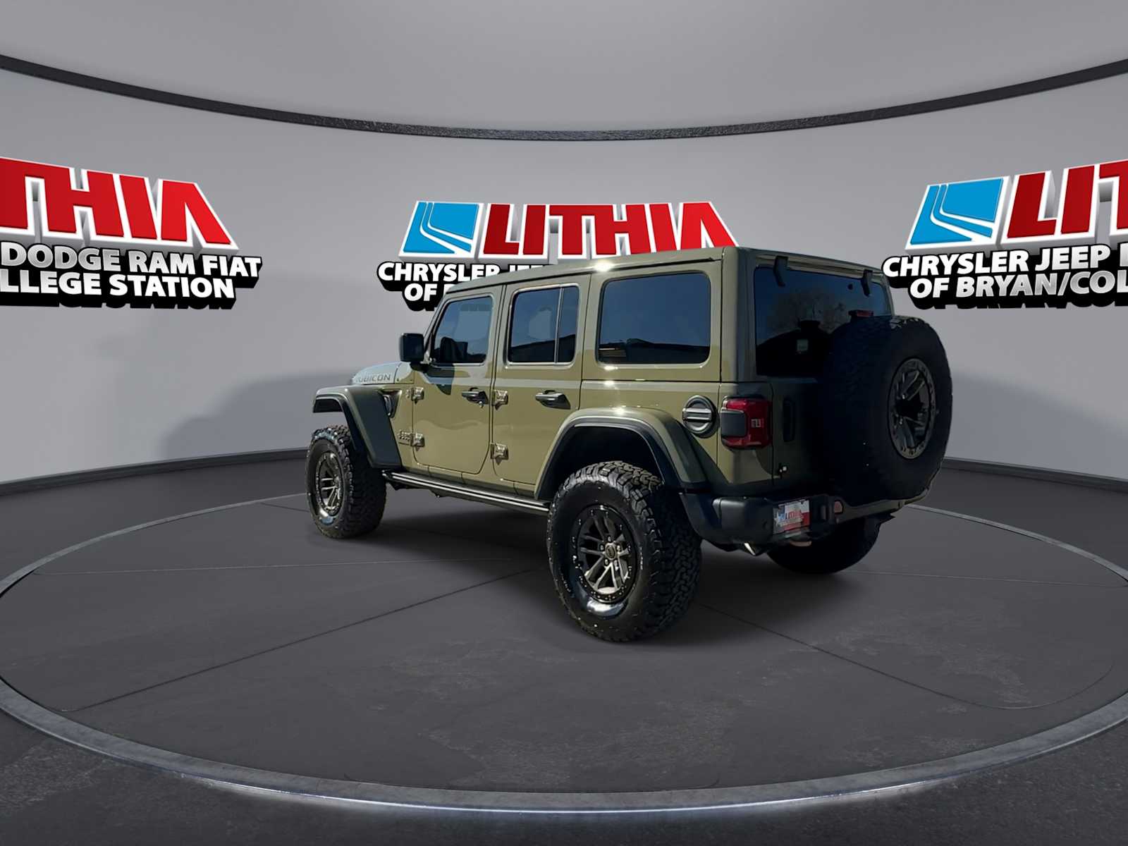Thumbnail: 2025 Jeep Wrangler - 6