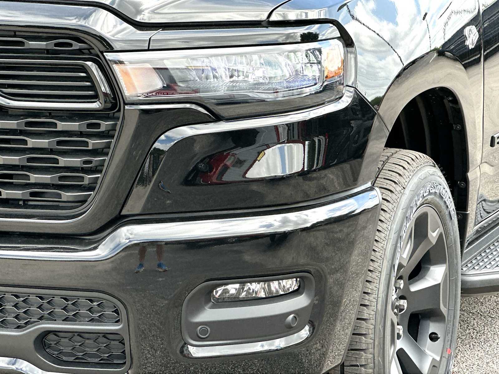 Thumbnail: 2026 RAM 1500 - 16