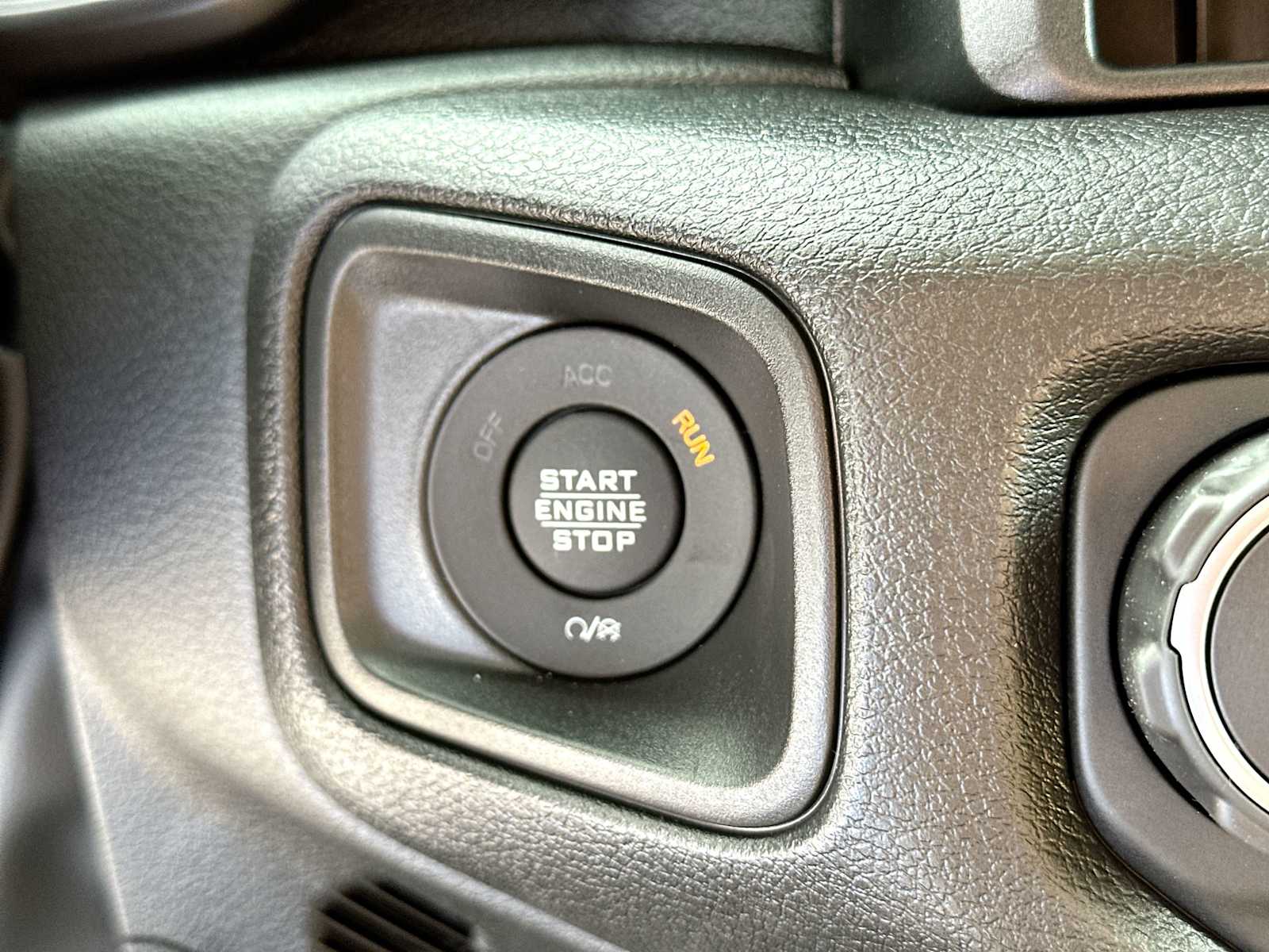 Thumbnail: 2026 Jeep Wrangler - 28