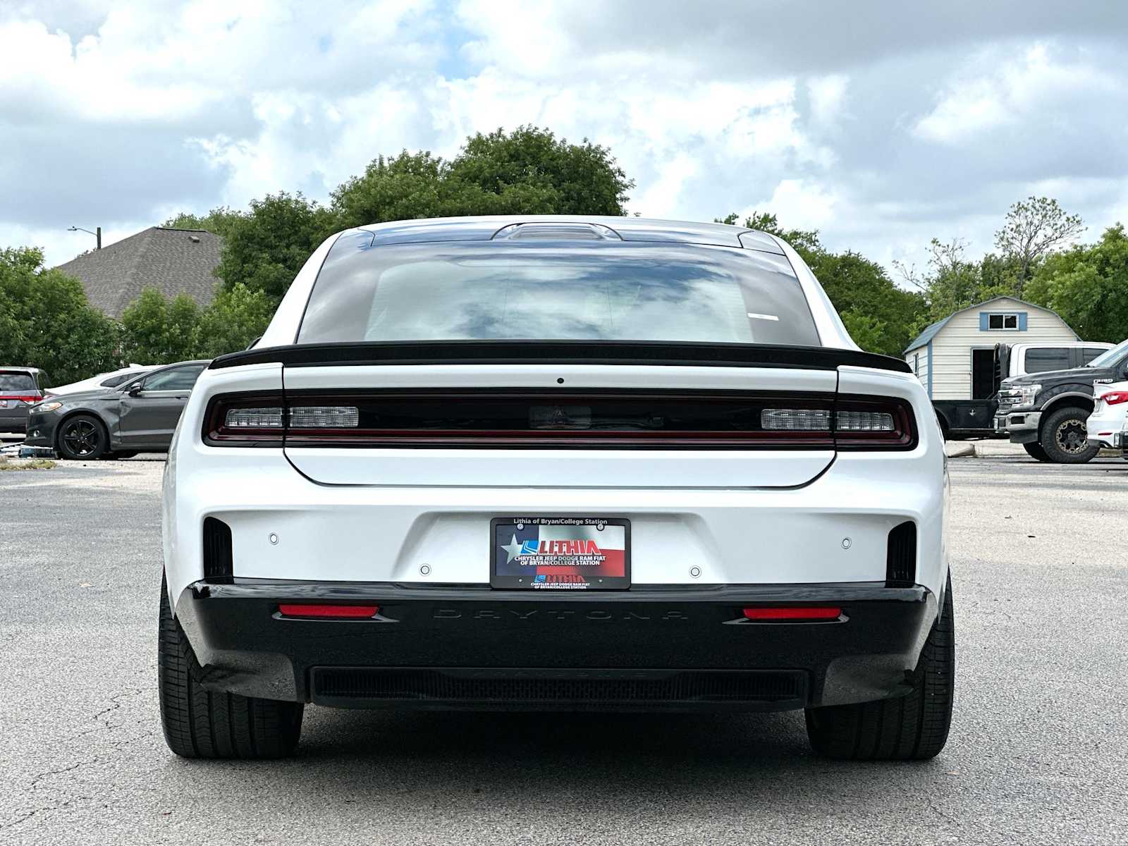 Thumbnail: 2024 Dodge Charger - 14