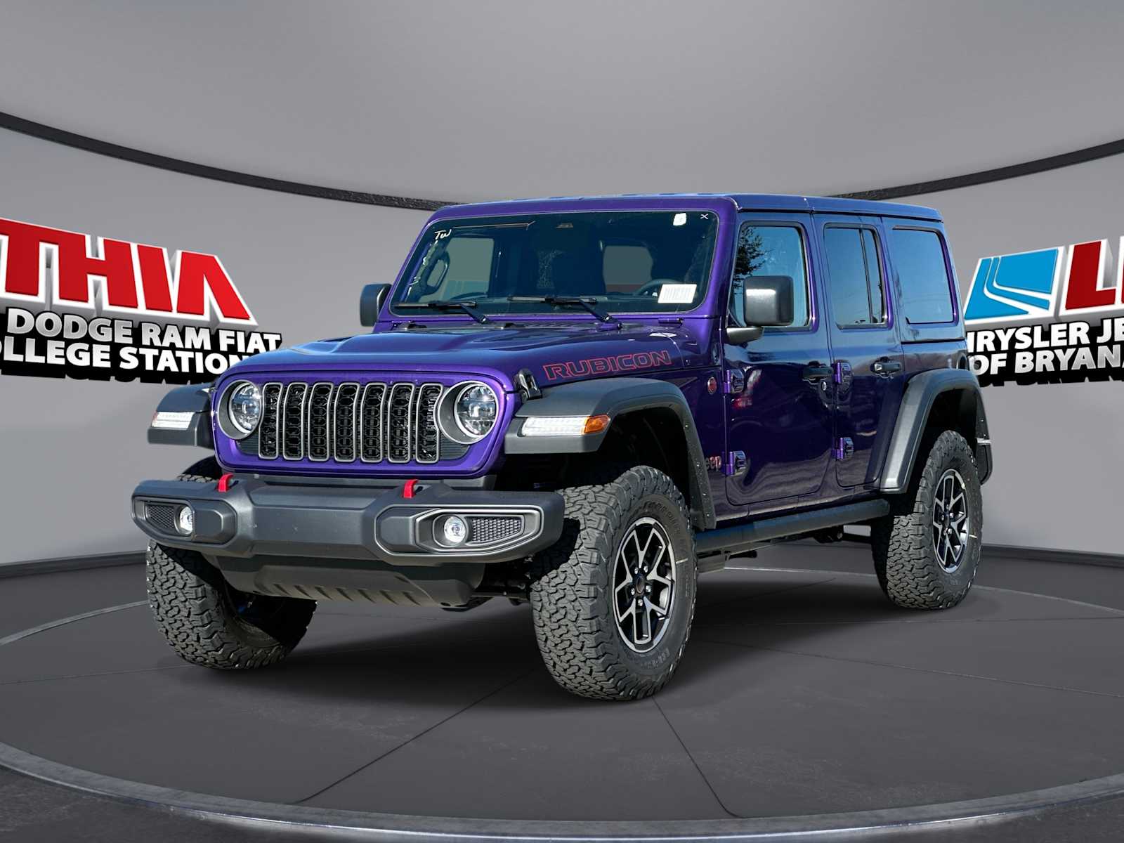 Thumbnail: 2026 Jeep Wrangler - 1