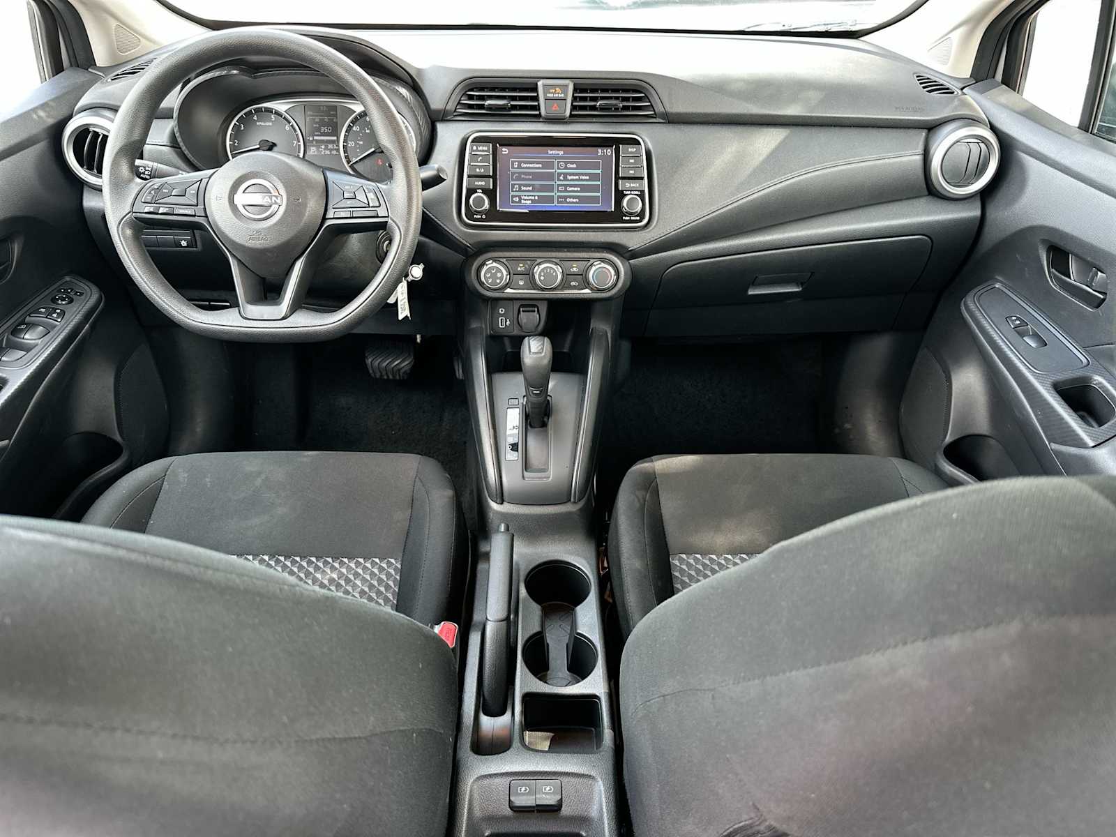 Thumbnail: 2024 Nissan Versa - 25