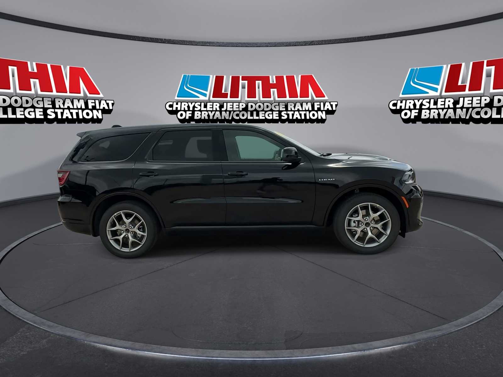 Thumbnail: 2026 Dodge Durango - 9