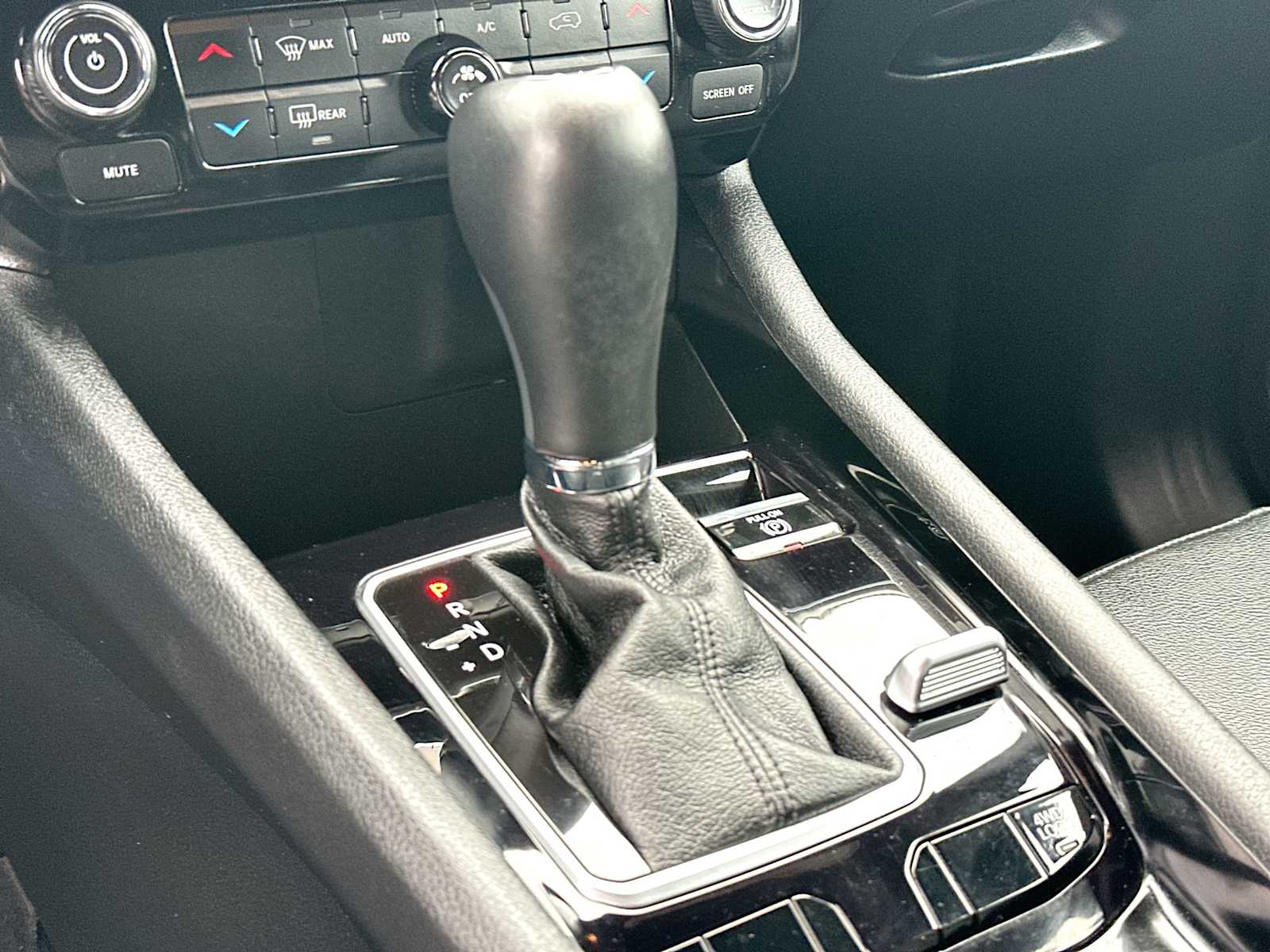 Thumbnail: 2025 Jeep Compass - 21