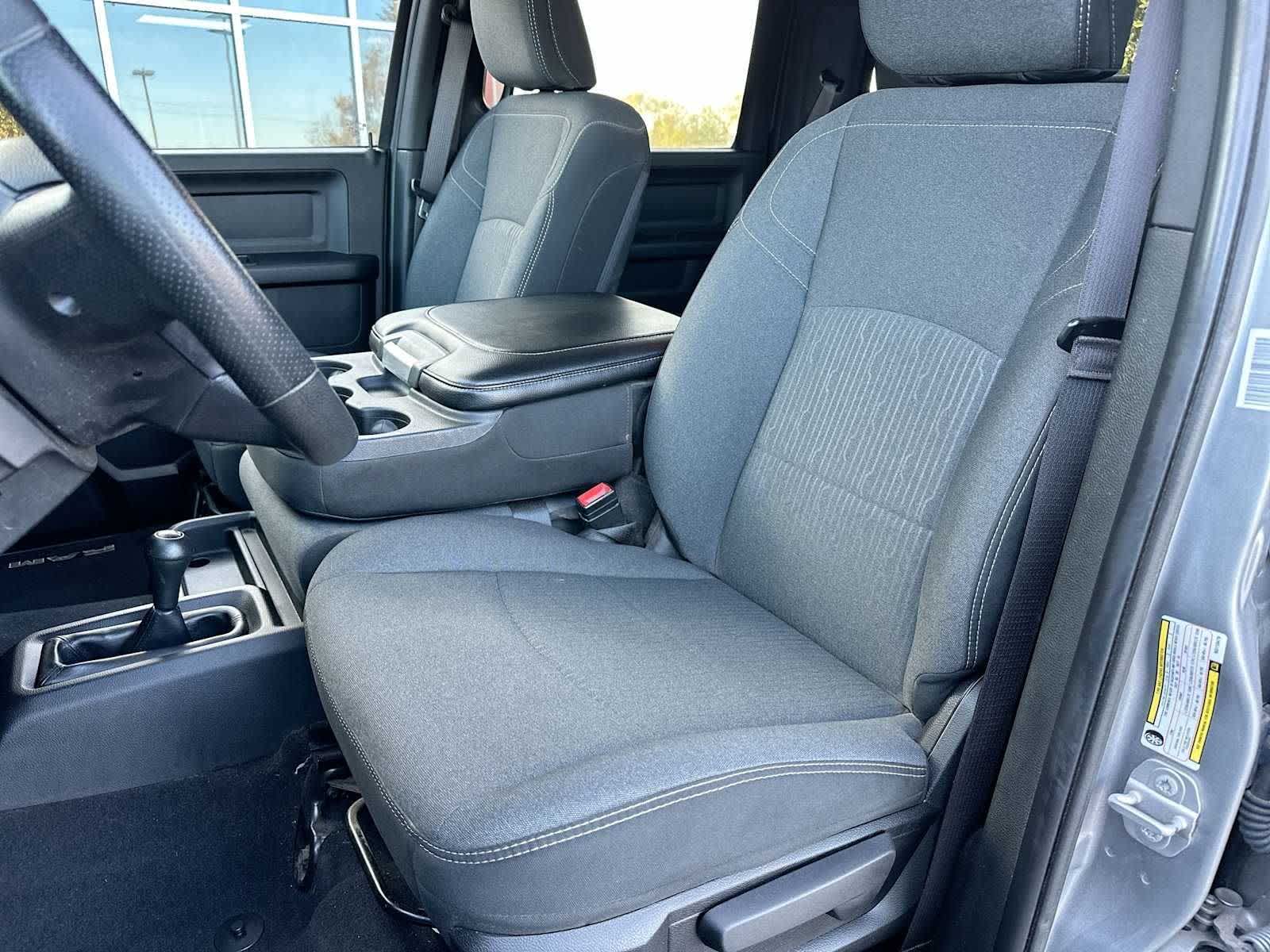 Thumbnail: 2022 RAM 3500 - 17