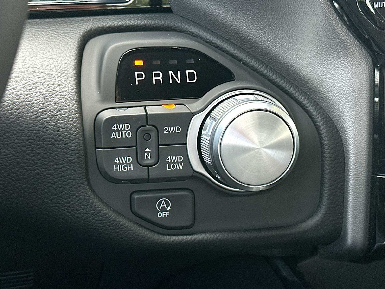 Thumbnail: 2026 RAM 1500 - 21