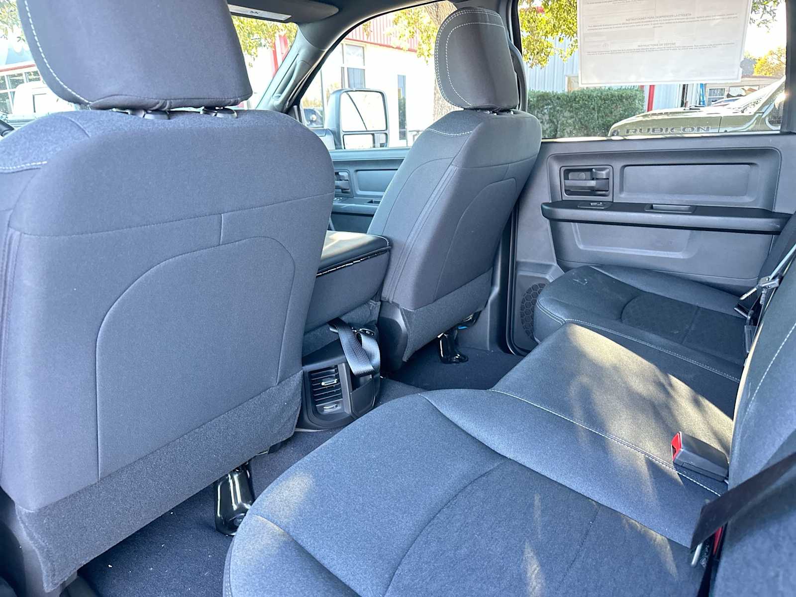 Thumbnail: 2026 RAM 3500 - 24