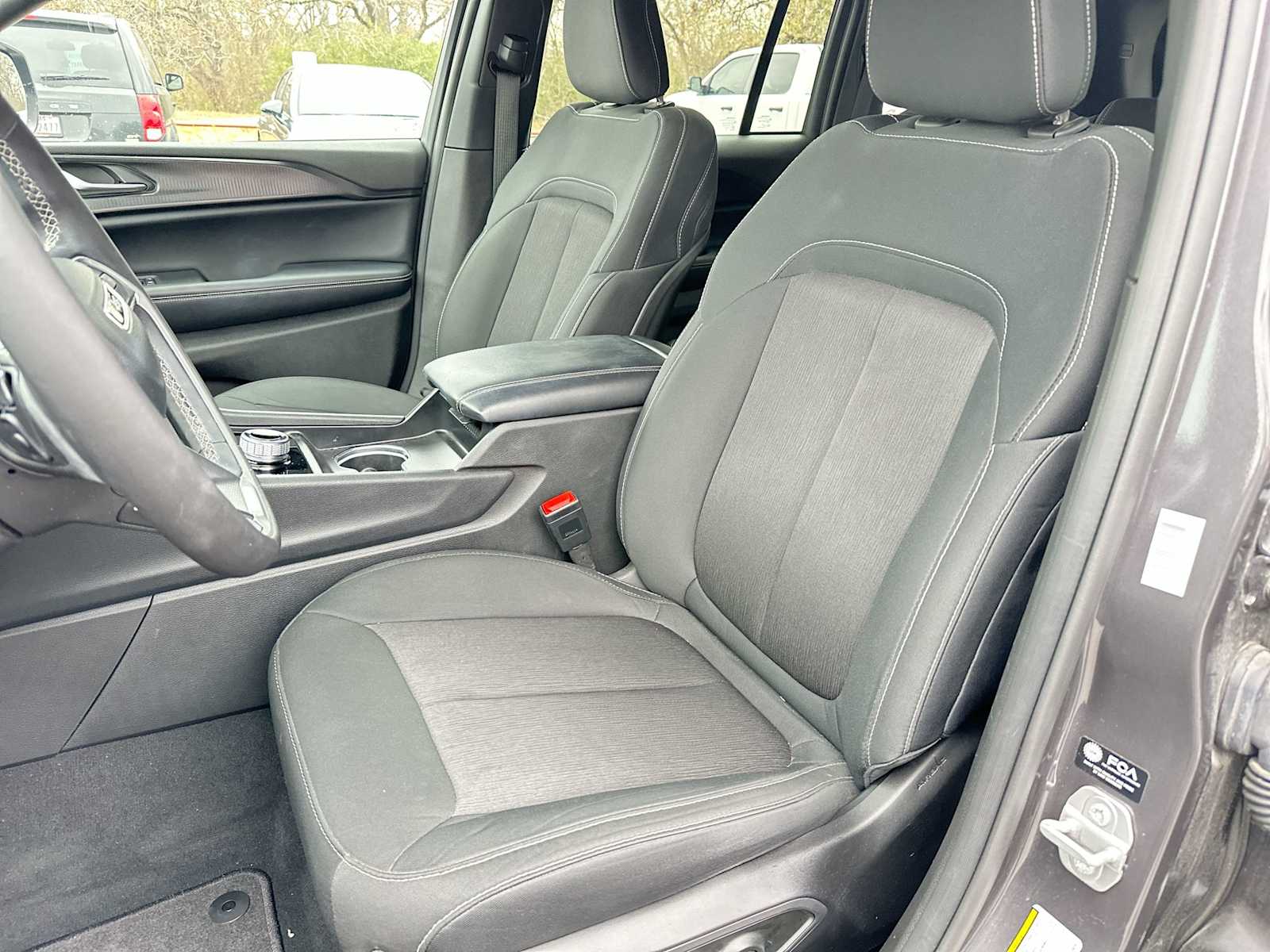 Thumbnail: 2024 Jeep Grand Cherokee - 17