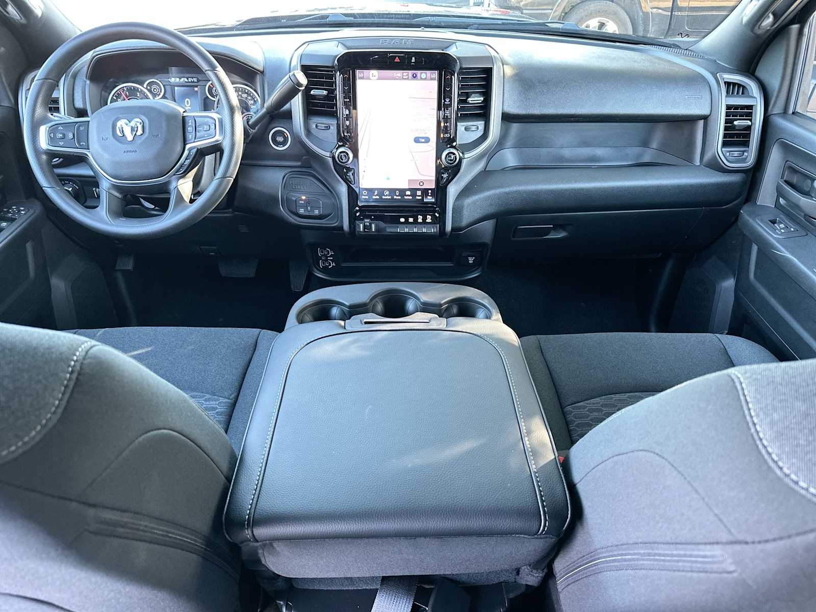 Thumbnail: 2026 RAM 3500 - 25