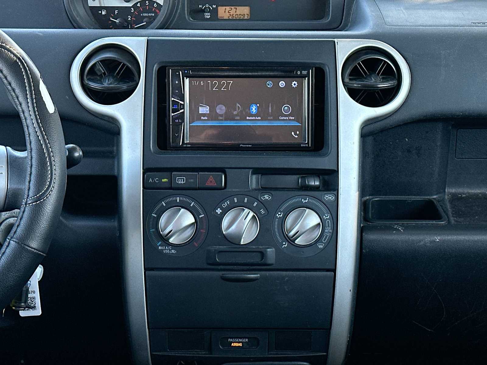 Thumbnail: 2006 Scion xB - 26