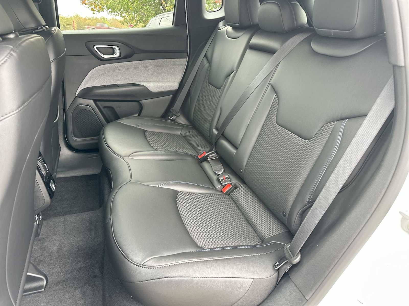 Thumbnail: 2026 Jeep Compass - 23