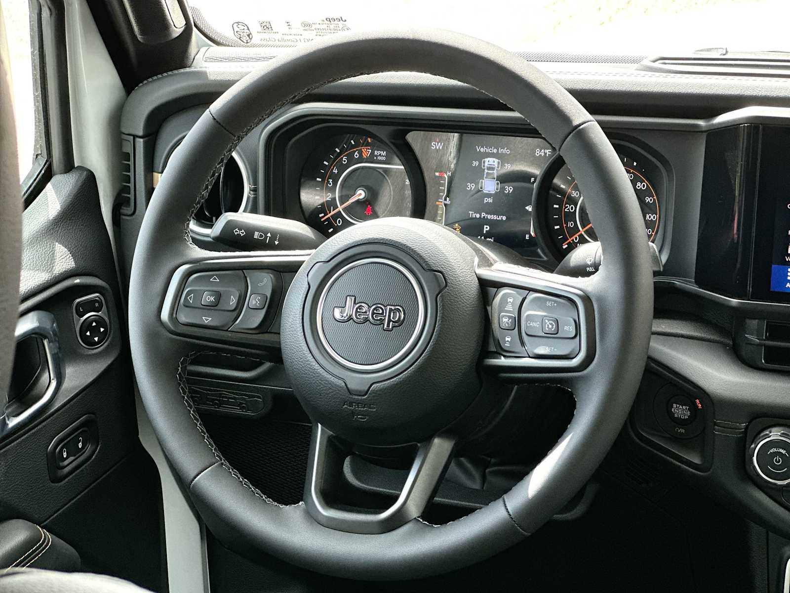 Thumbnail: 2026 Jeep Gladiator - 27