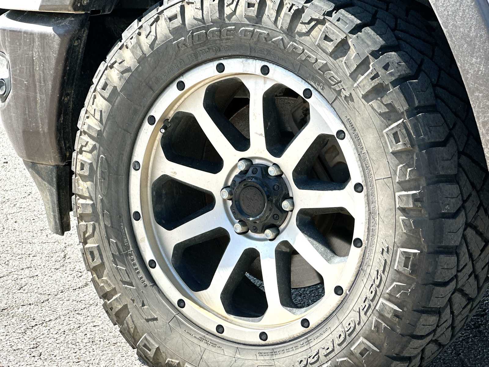 Thumbnail: 2020 RAM 1500 - 11