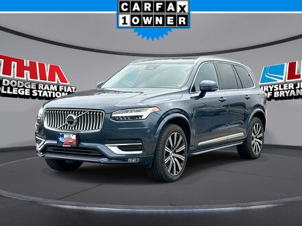 2023 Volvo XC90 B5 AWD Plus SUV Bryan, TX