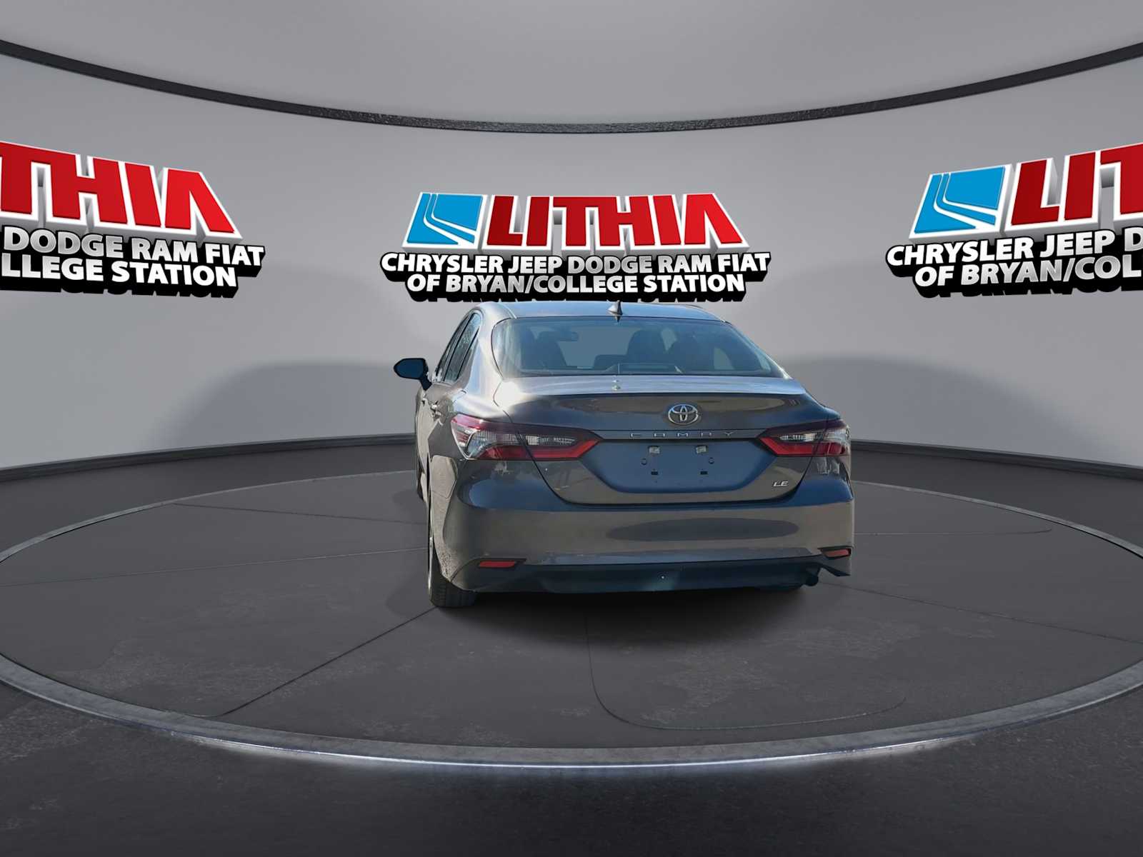 Thumbnail: 2024 Toyota Camry - 7