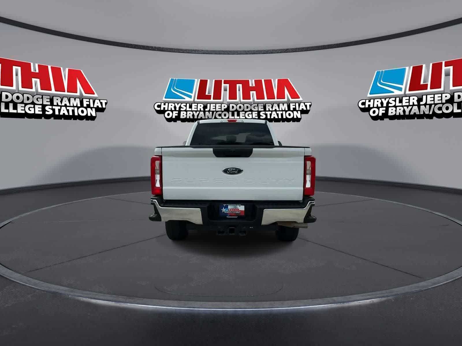 Thumbnail: 2025 Ford F-250 - 7