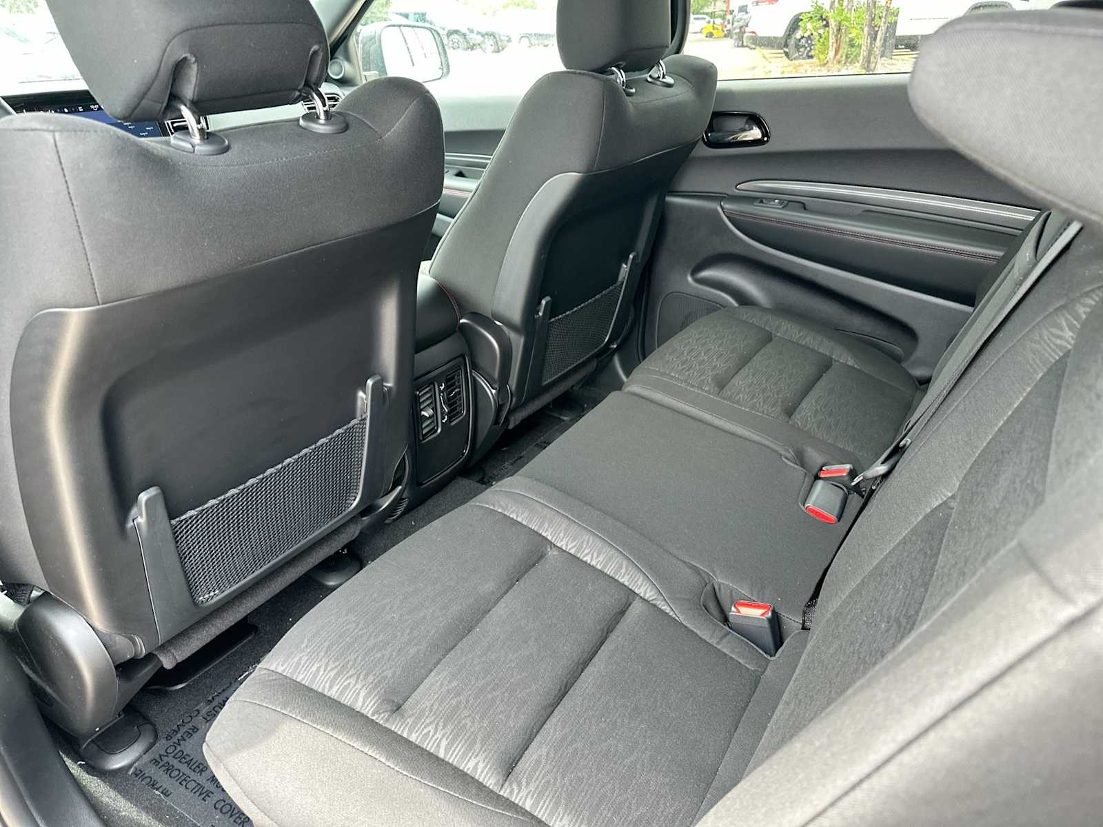 Thumbnail: 2025 Dodge Durango - 24