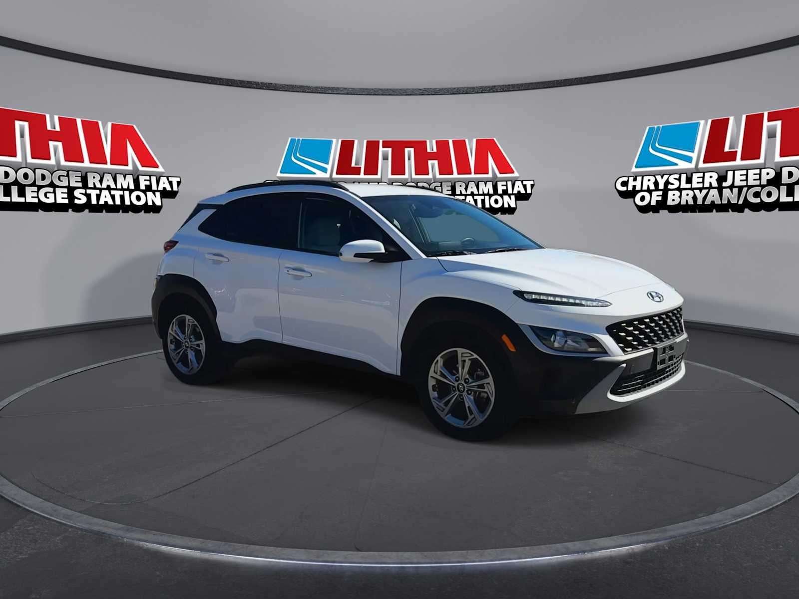 Thumbnail: 2023 Hyundai Kona - 2