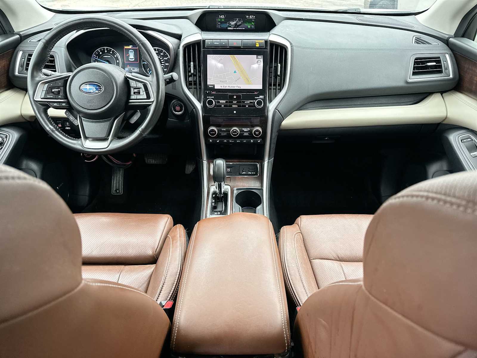 Thumbnail: 2020 Subaru Ascent - 25