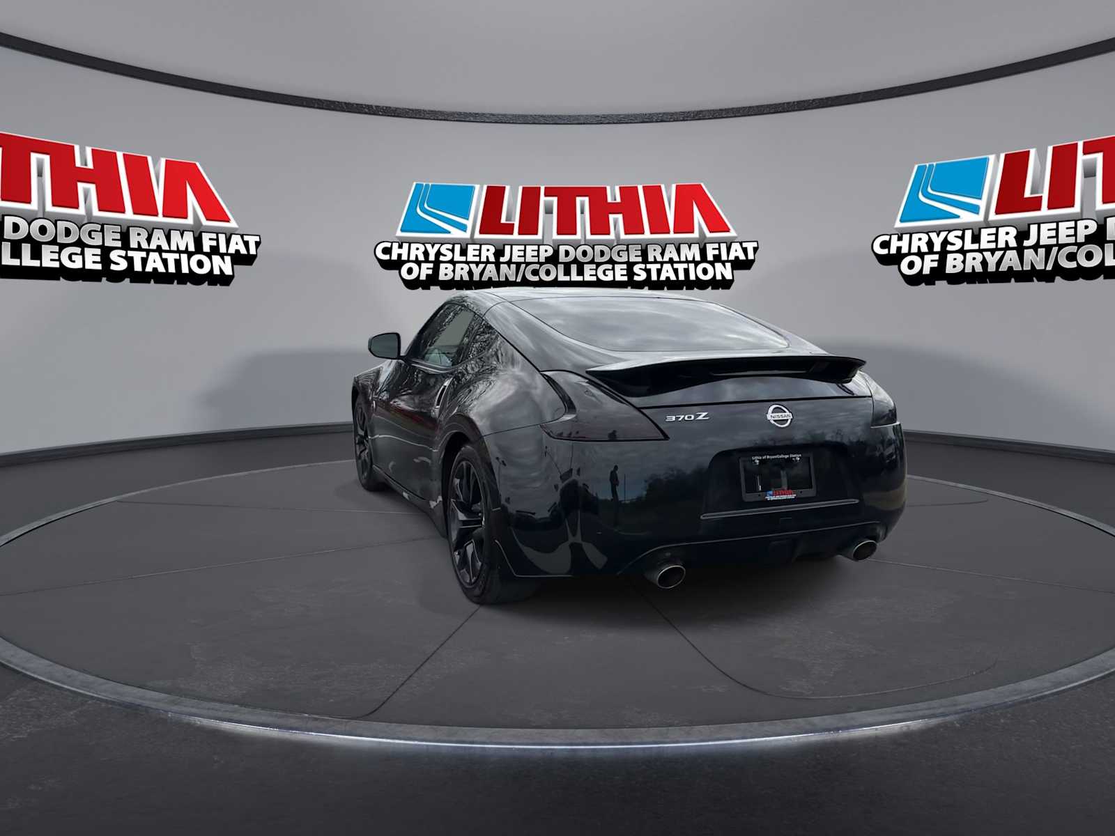 Thumbnail: 2019 Nissan Z - 6