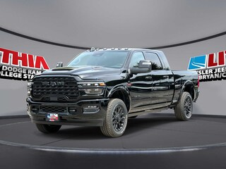2027 Ram 1500 BIGHORN/LONESTAR CREW 4X2 Pickup