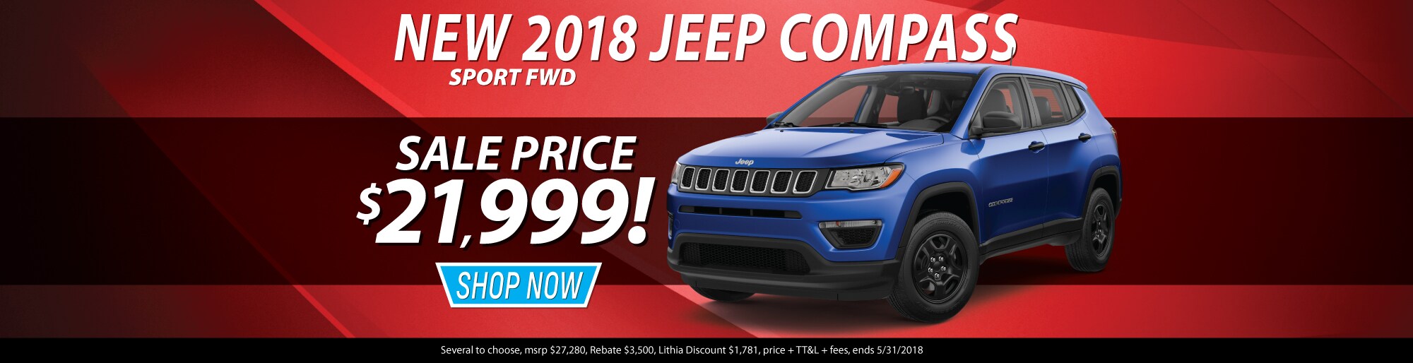 Lithia Chrysler Jeep Dodge Bryan & College Station in Bryan Texas New