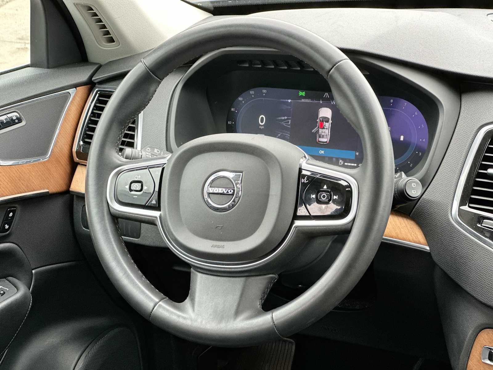 Thumbnail: 2023 Volvo XC90 - 27