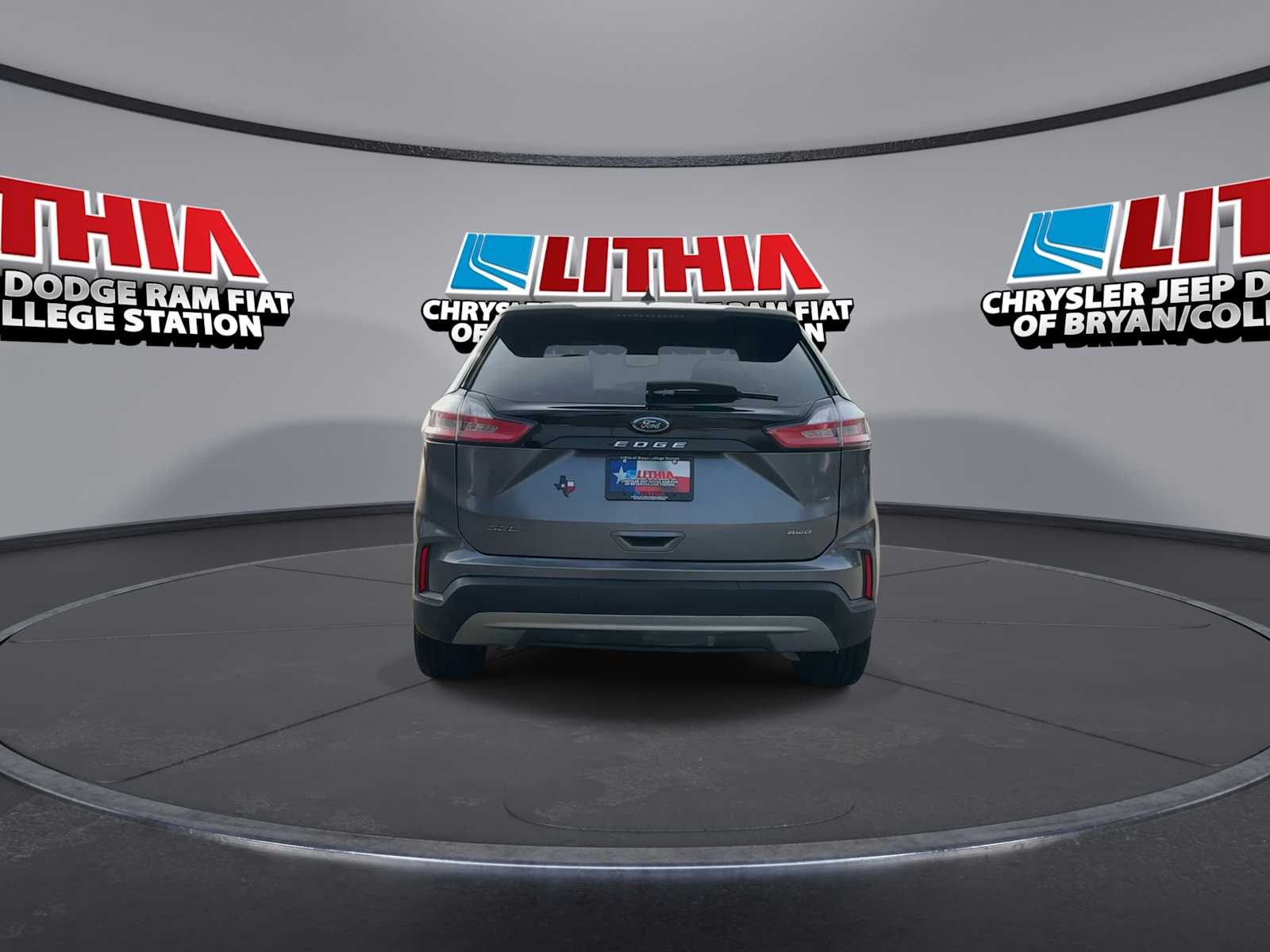 Thumbnail: 2023 Ford Edge - 7