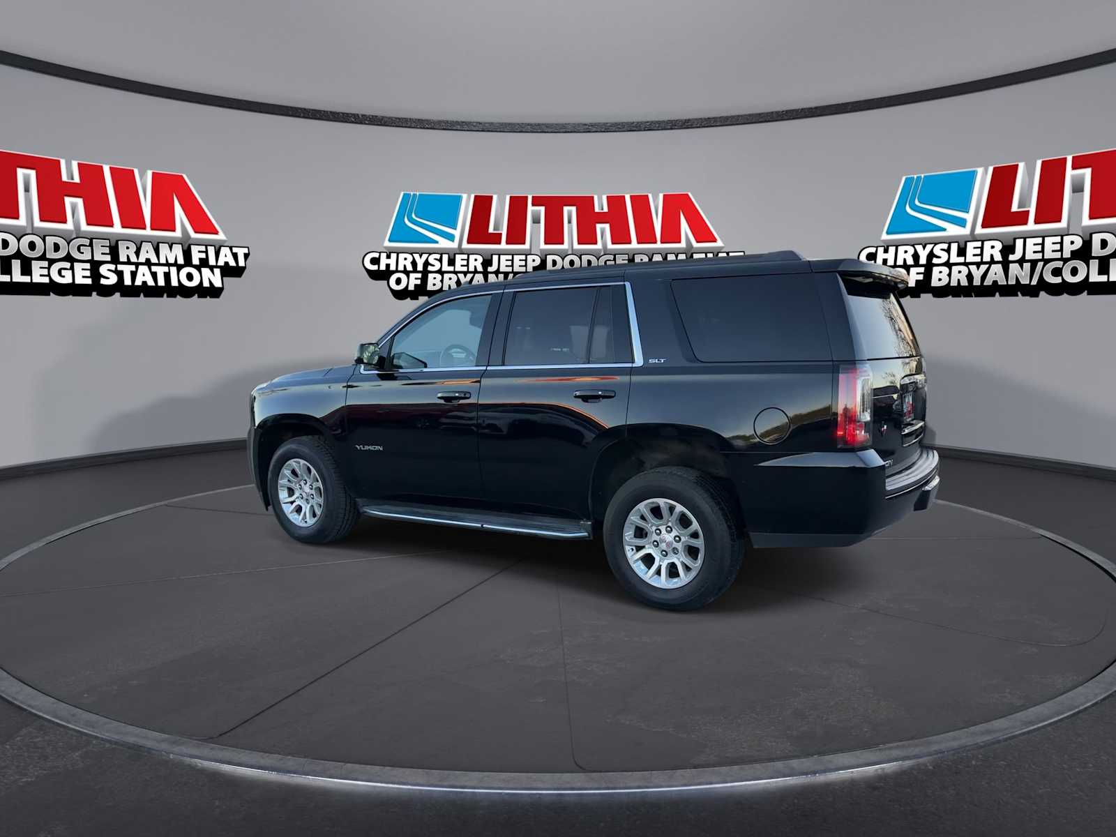 Thumbnail: 2020 GMC Yukon - 6