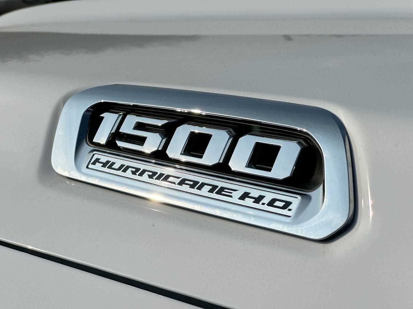 Thumbnail: 2026 RAM 1500 - 15