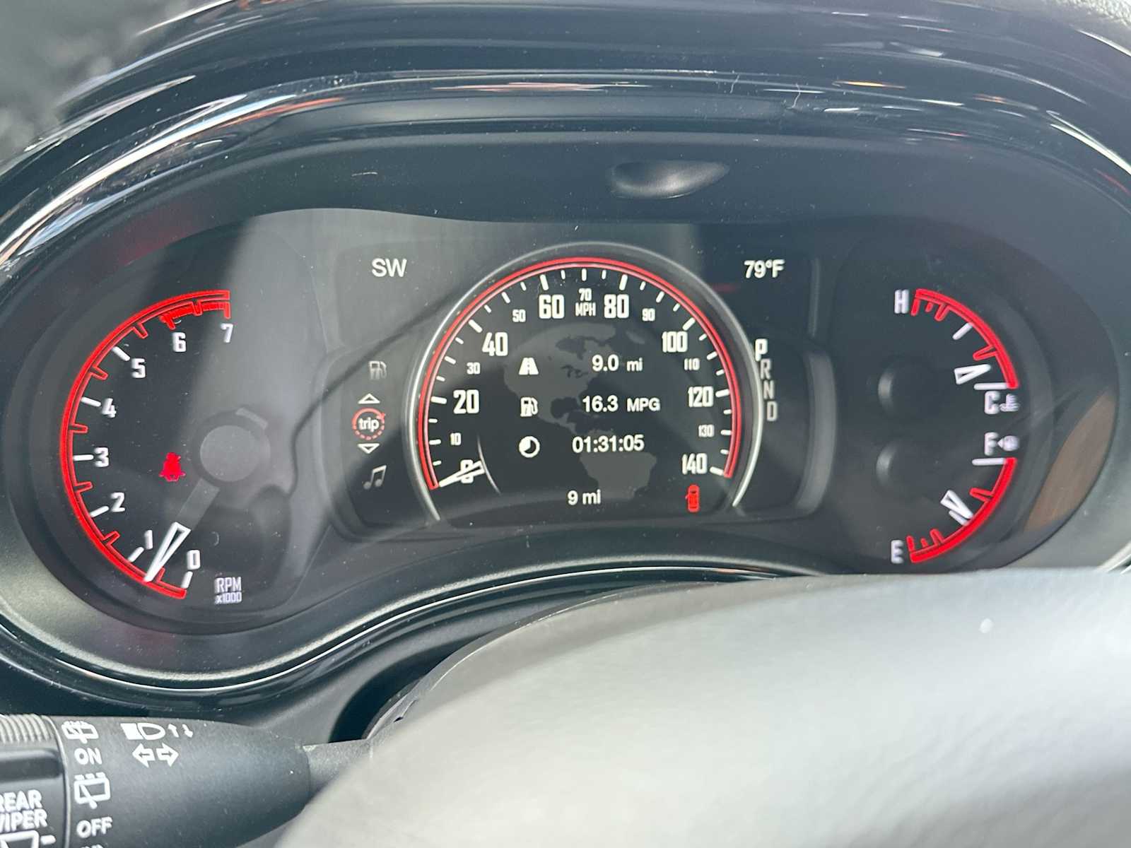 Thumbnail: 2026 Dodge Durango - 19