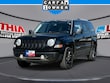  Jeep Patriot