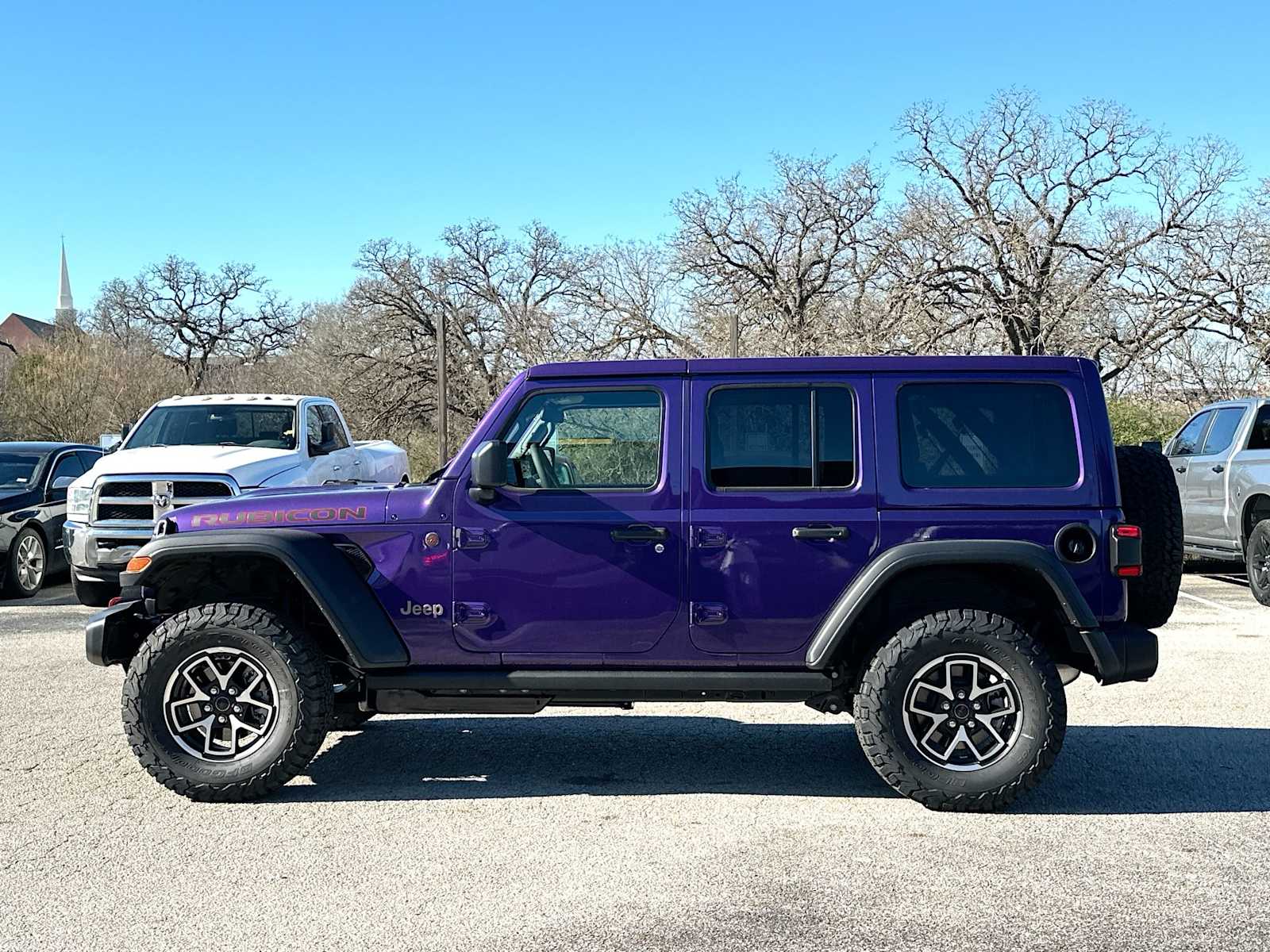 Thumbnail: 2026 Jeep Wrangler - 12