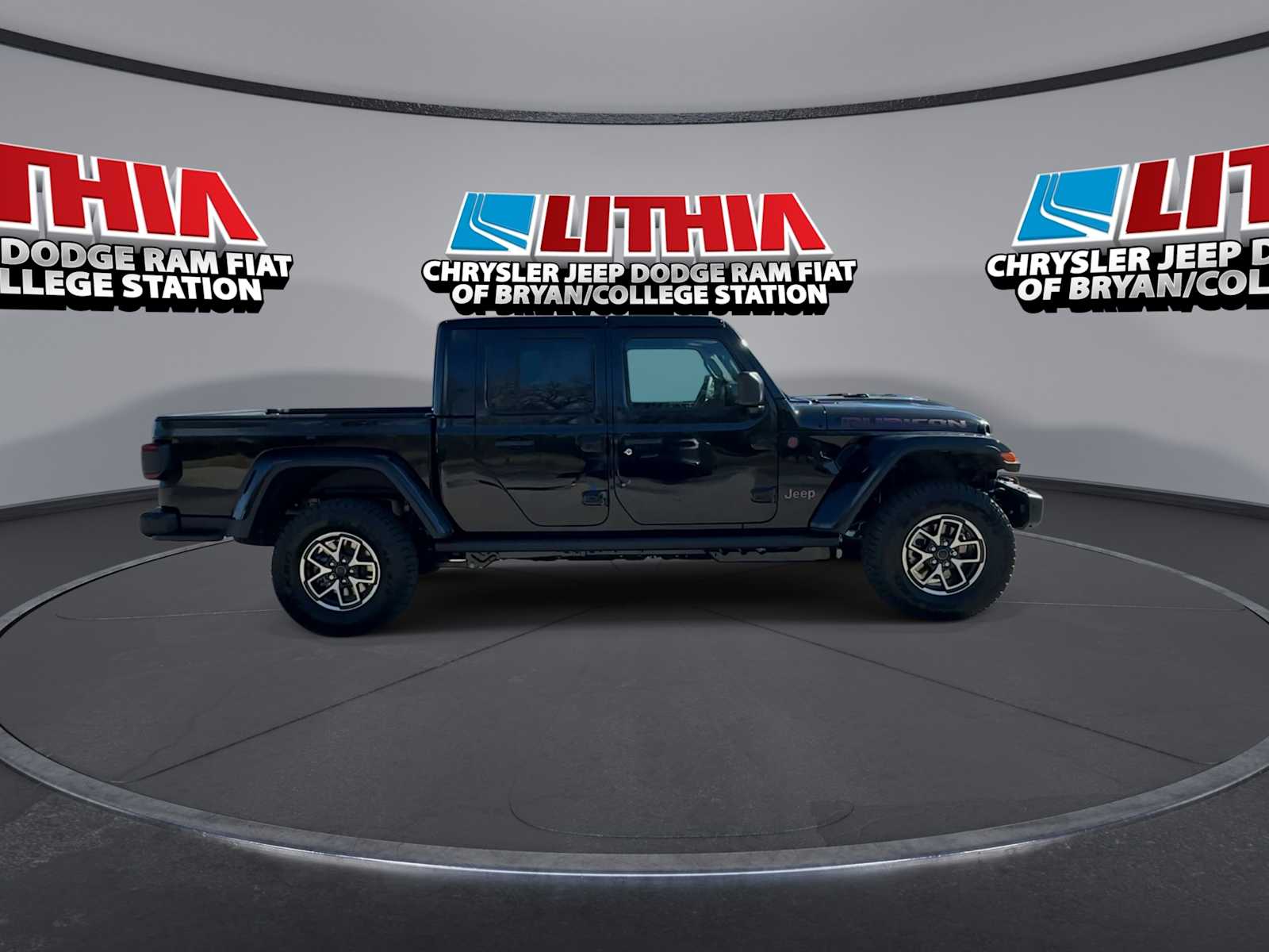 Thumbnail: 2026 Jeep Gladiator - 9